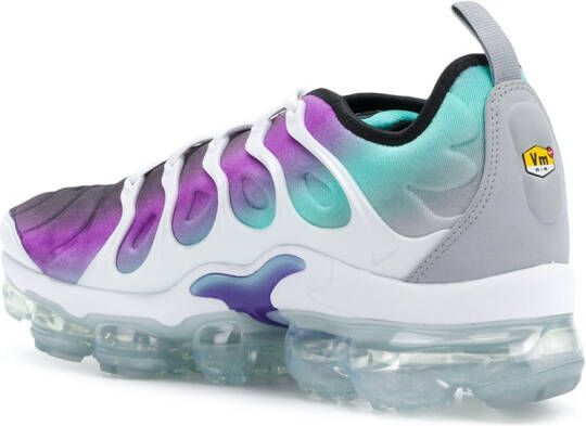 Nike Air VaporMax Plus sneakers Wit