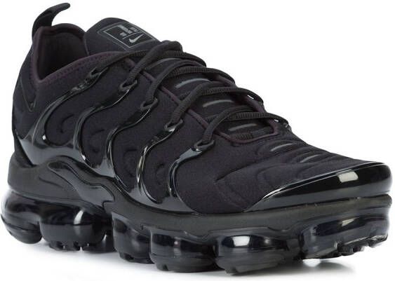 Nike Air VaporMax Plus sneakers Zwart