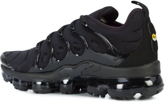 Nike Air VaporMax Plus sneakers Zwart