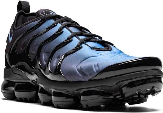 Nike Air VaporMax Plus sneakers Zwart