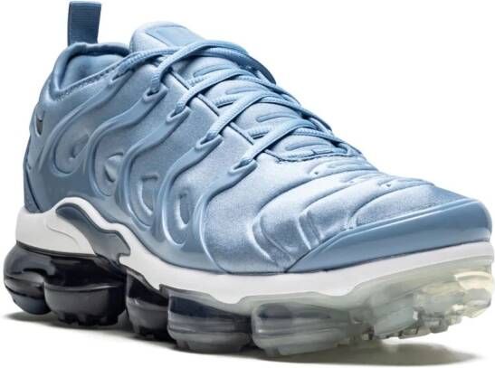 Nike "Air Vapormax Plus Work Blue sneakers" Blauw