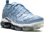 Nike "Air Vapormax Plus Work Blue sneakers" Blauw - Thumbnail 2