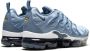 Nike "Air Vapormax Plus Work Blue sneakers" Blauw - Thumbnail 3