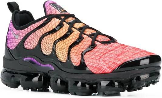 Nike Air Vapormax sneakers Zwart