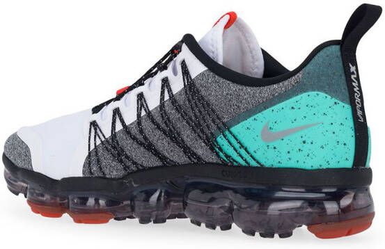 Nike Air Max 97 sneakers rubber PolyesterPolyester 4 Zwart - Foto 12