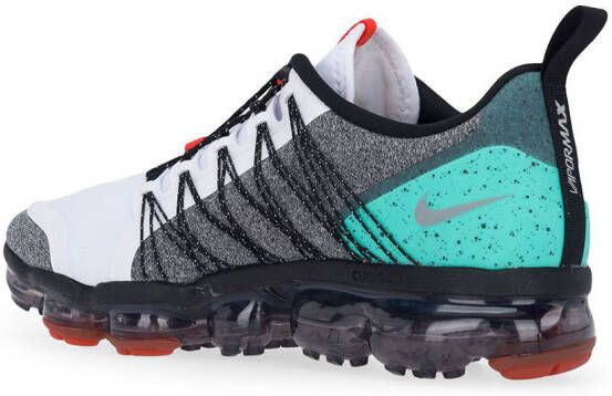 Nike Air VaporMax Utility hardloop sneakers Wit