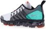 Nike Air Max 97 sneakers rubber PolyesterPolyester 4 Zwart - Thumbnail 12