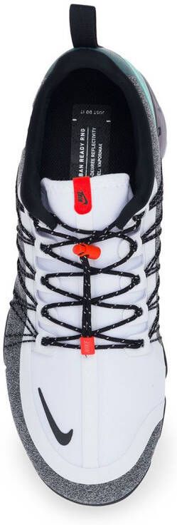Nike Air Max 97 sneakers rubber PolyesterPolyester 4 Zwart - Foto 13