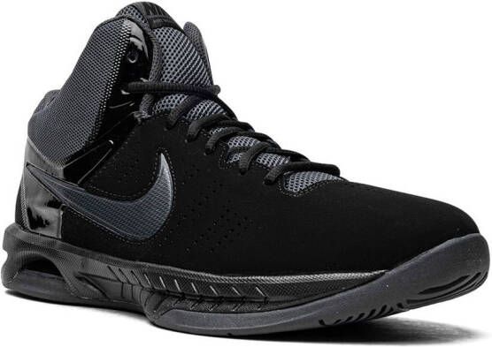 Nike Air Visi Pro VI NBK sneakers Zwart