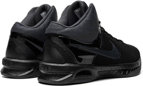 Nike Air Visi Pro VI NBK sneakers Zwart