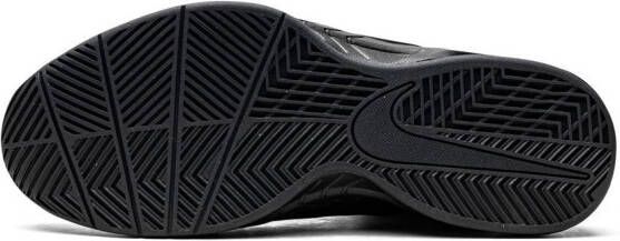 Nike Air Visi Pro VI NBK sneakers Zwart