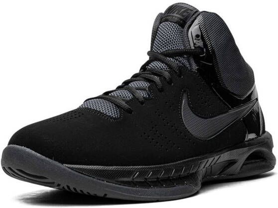 Nike Air Visi Pro VI NBK sneakers Zwart