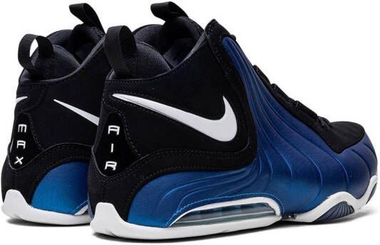 Nike "Kyrie Low 5 Brooklyn Nets sneakers" Zwart - Foto 10