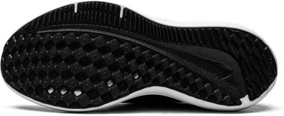 Nike Winflo 9 low-top sneakers Zwart