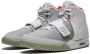Nike Air Yeezy 2 NRG sneakers Grijs - Thumbnail 2