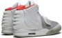 Nike Air Yeezy 2 NRG sneakers Grijs - Thumbnail 3