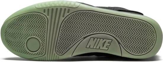 Nike x Tom Sachs Mars Yard 2.0 sneakers Geel - Foto 10