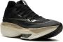 Nike Air Zoom Alpha Next% "Black Gold" sneakers Zwart - Thumbnail 2