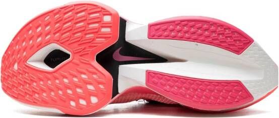 Nike Air Zoom Alpha Next% sneakers Roze