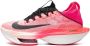 Nike Air Zoom Alpha Next% sneakers Roze - Thumbnail 5
