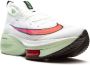 Nike Air Zoom Alpha Next% sneakers Wit - Thumbnail 2
