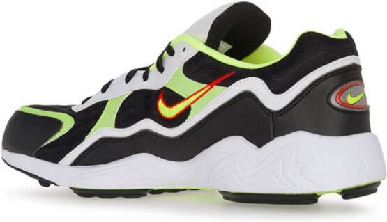 Nike Air Zoom Alpha sneakers Wit