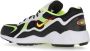 Nike Air Zoom Alpha sneakers Polyester Polyester kalfsleer rubber 10.5 Wit - Thumbnail 2