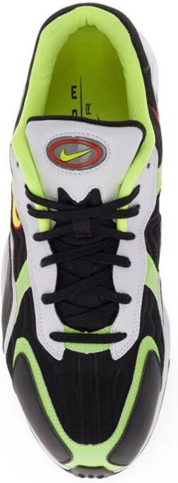 Nike Air Zoom Alpha sneakers Wit