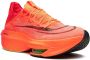 Nike "Air Zoom Alphafly Next% 2 Total Orange sneakers" Oranje - Thumbnail 7