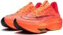 Nike "Air Zoom Alphafly Next% 2 Total Orange sneakers" Oranje - Thumbnail 10