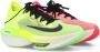 Nike Air Footscape geweven sneakers Beige - Thumbnail 6