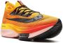 Nike Air Zoom AlphaFly NEXT% Flyknit sneakers Oranje - Thumbnail 10