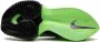 Nike ZoomX Vaporfly Next% 2 "Ekiden Scream Green" sneakers Groen - Thumbnail 8