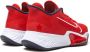 Nike Air Zoom BB NXT sneakers rubber StofStof 10.5 Rood - Thumbnail 3