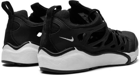 Nike Air Zoom Chalapuka "Black White" sneakers Zwart