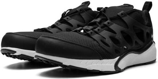 Nike Air Zoom Chalapuka "Black White" sneakers Zwart