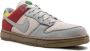 Nike Dunk Nike SB Dunk low top sneakers rubber suède PolyesterPolyester 5.5 Grijs - Thumbnail 6