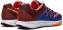 Nike LeBron Witness V sneakers Zwart - Thumbnail 3