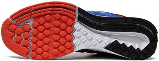 Nike Air Zoom Elite 8 sneakers Blauw