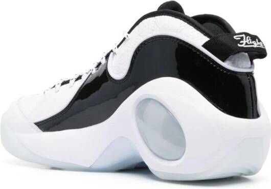 Nike "Air Zoom Flight 95 Football Grey sneakers" Wit