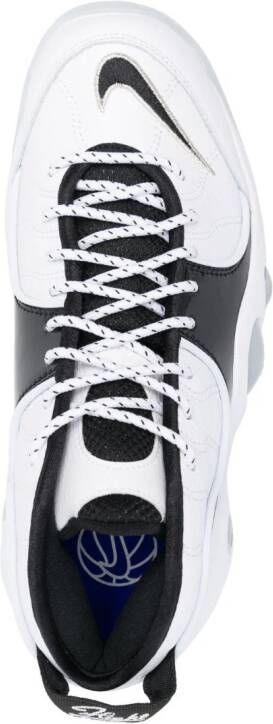 Nike "Zoom Freak 4 All Star sneakers" Paars - Foto 9