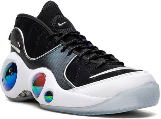 Nike Air Zoom Flight 95 sneakers Zwart