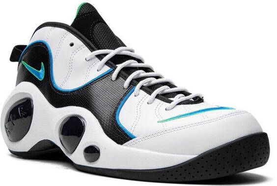 Nike Air Zoom Flight 95 sneakers Wit