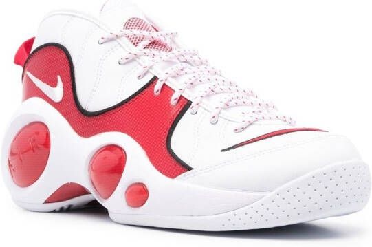 Nike Air Zoom Flight 95 sneakers Wit