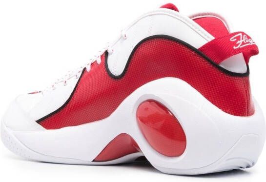 Nike Air Zoom Flight 95 sneakers Wit