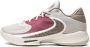 Nike React Sertu low-top sneakers Grijs - Thumbnail 14
