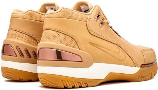 Nike Air Zoom Generation QS "Vachetta Tan" sneakers Bruin