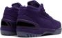 Nike "Air Zoom Generation Court Purple low-top sneakers" Paars - Thumbnail 3