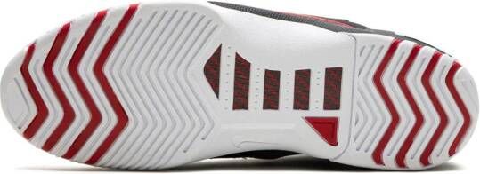 Nike "Air Zoom Generation Debut sneakers" Wit