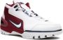 Nike "Air Zoom Generation First Game low-top sneakers" Wit - Thumbnail 2